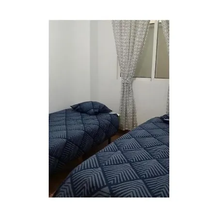 Sanna Apartament 아파트