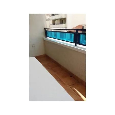 Sanna Apartament 아파트