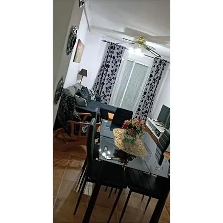 Sanna Apartament *